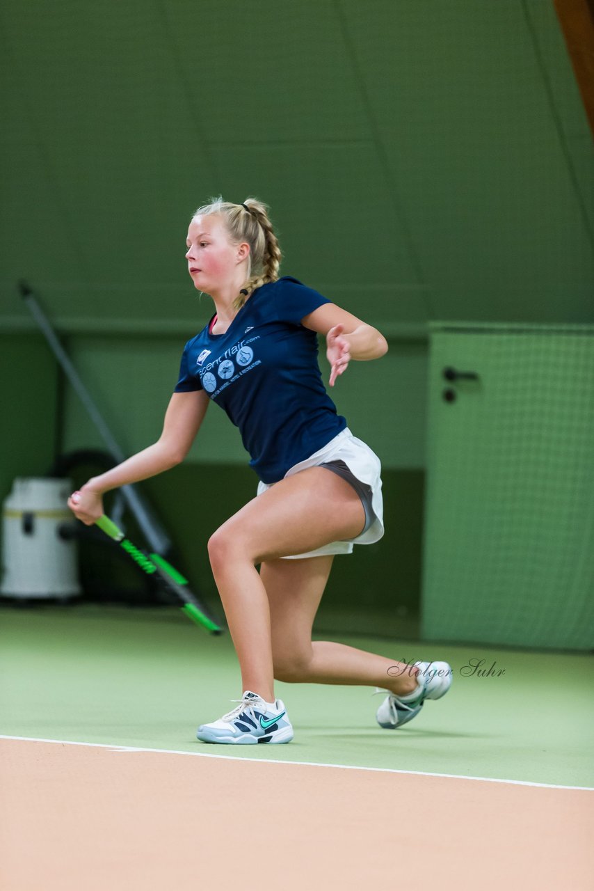 Theresa Hein 19 - Prisdorfer Sommercup